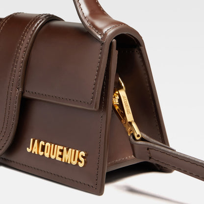 Jacquemus - Bambino - Marron