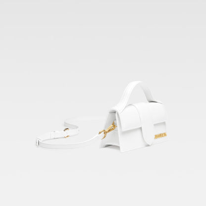 Jacquemus - Bambino - Blanc