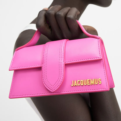 Jacquemus - Bambino - Rose