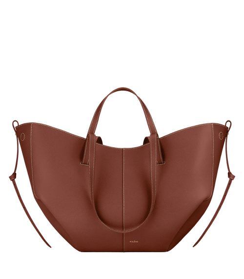 Polène - Cyme - Cognac Grainé