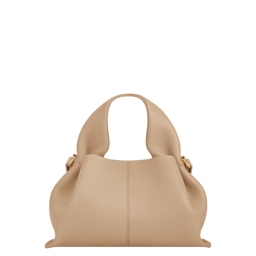 Polène - Numero Neuf - Beige Grainé