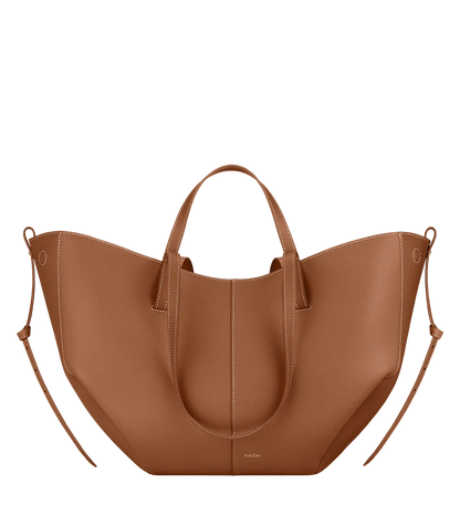 Polène - Cyme - Camel Grainé