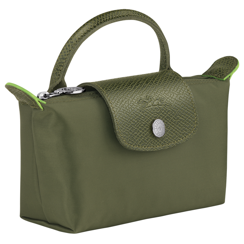 LE PLIAGE GREEN POUCH - Forêt