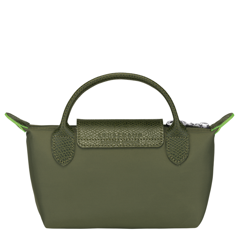 LE PLIAGE GREEN POUCH - Forêt