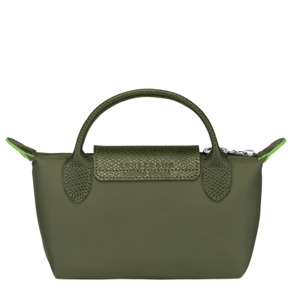 LE PLIAGE GREEN POUCH - Forêt