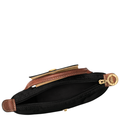 LE PLIAGE ORIGINAL POUCH - Noir